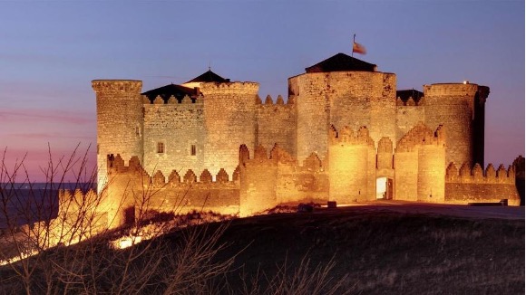 Lee más sobre el artículo Los castillos conquenses del “rey” belmonteño