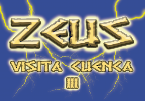 Zeus visita Cuenca (III)