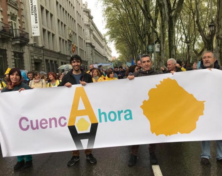 Lee más sobre el artículo La importancia del asociacionismo en Cuenca