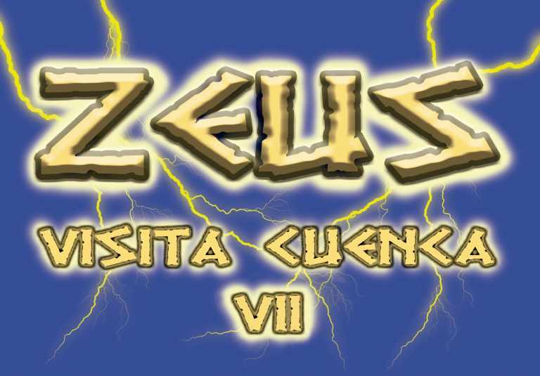 Lee más sobre el artículo Zeus visita Cuenca VII