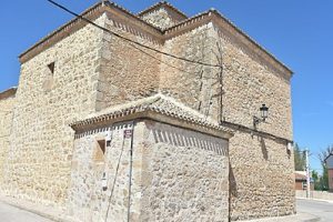 Cuenca, de pueblo a pueblo: El Acebrón