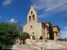 Cuenca, de pueblo a pueblo: Albalate de las Nogueras